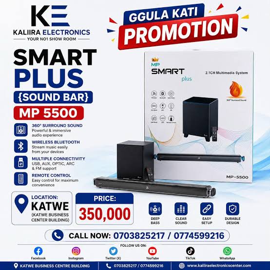 SMART PLUS