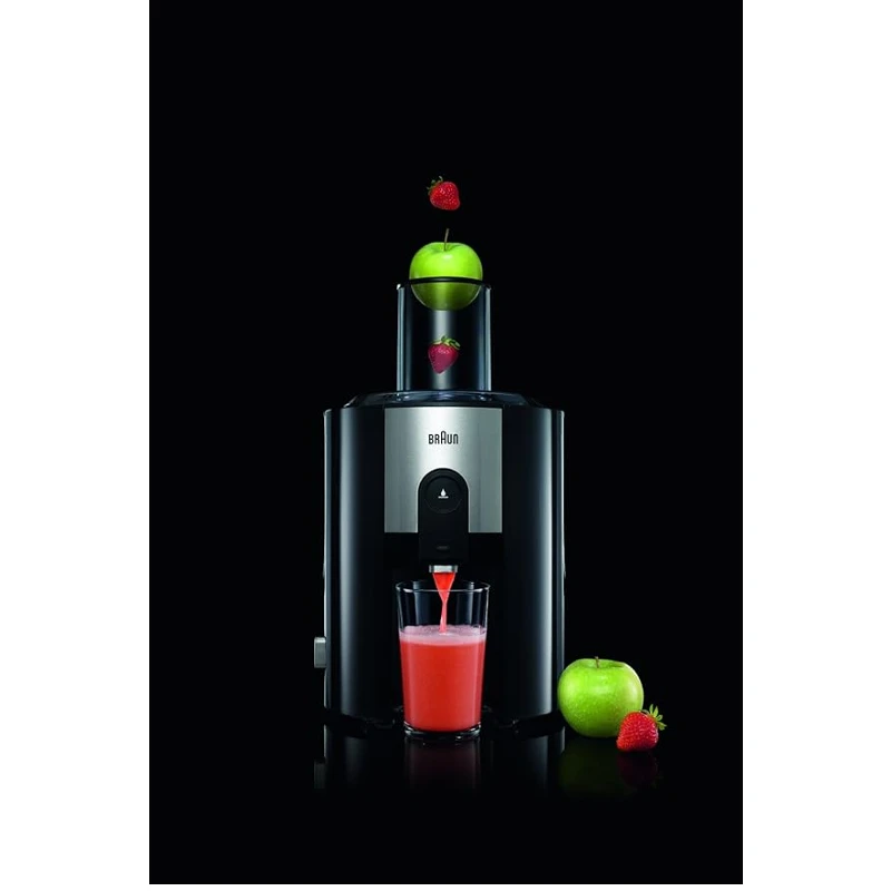 Braun Household Braun Spin Juicer | J500