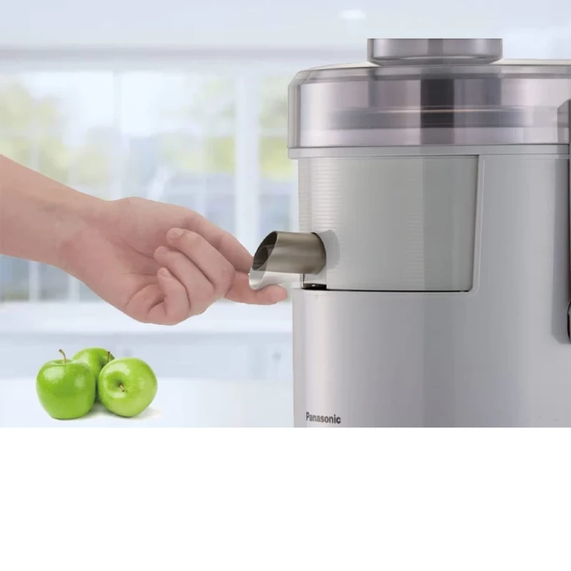 Panasonic 1.5L Juicer 800W
