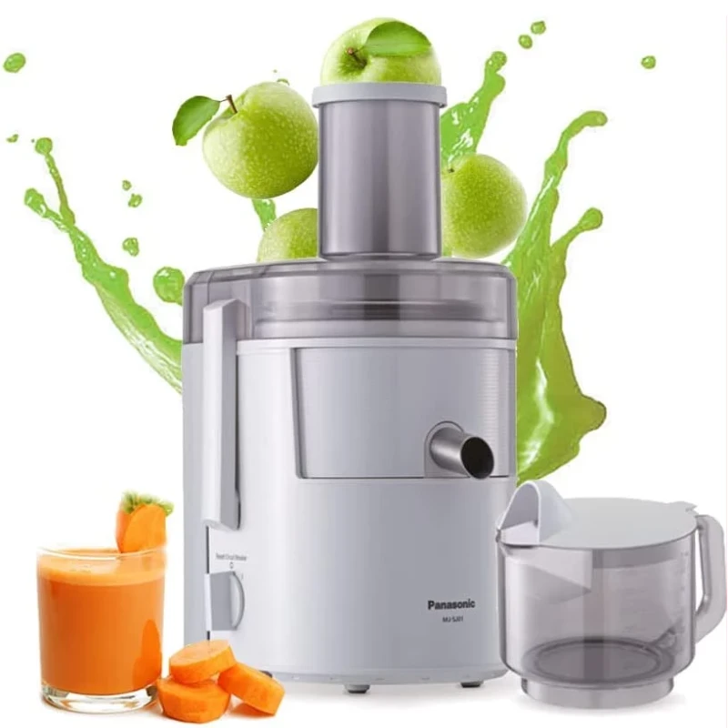 Panasonic 1.5L Juicer 800W Photo 3 - CLEVSHOP Kampala Uganda