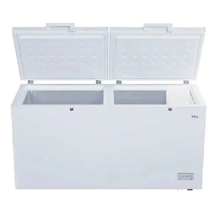 TCL 675L Chest Freezer