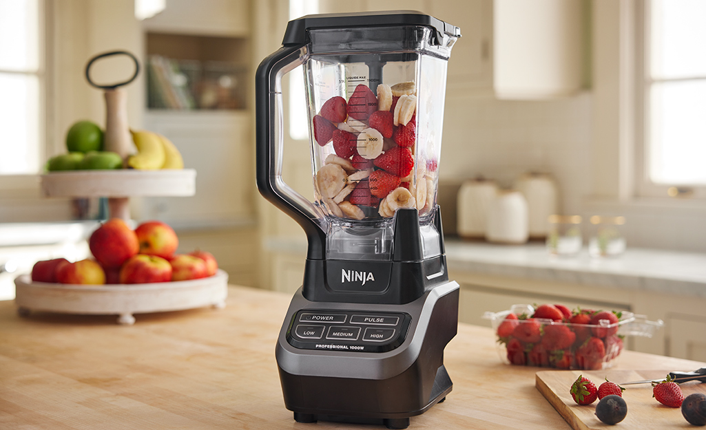 Blenders