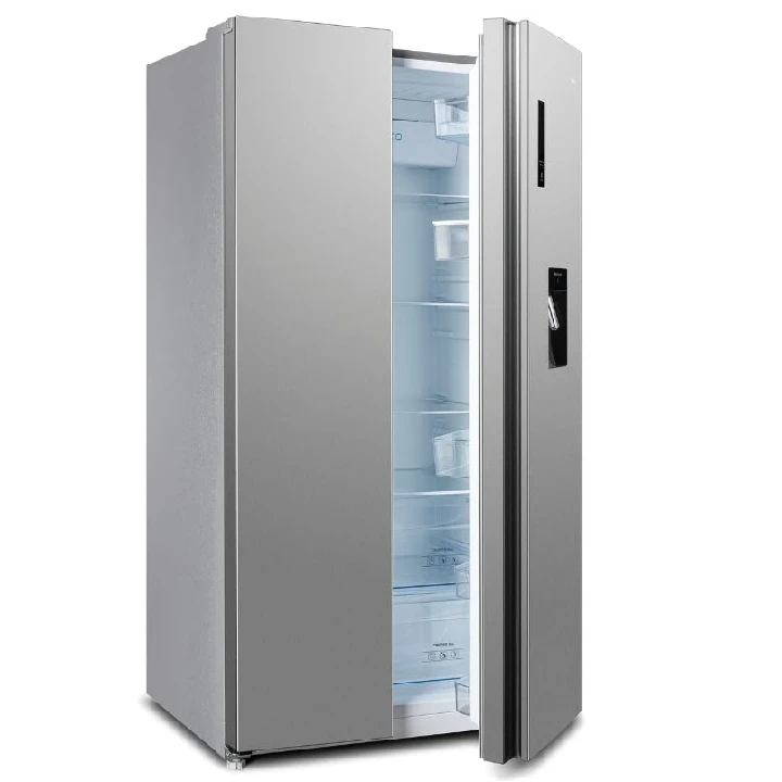 CHiQ 800L Side by Side Refrigerator with Water Dispenser |