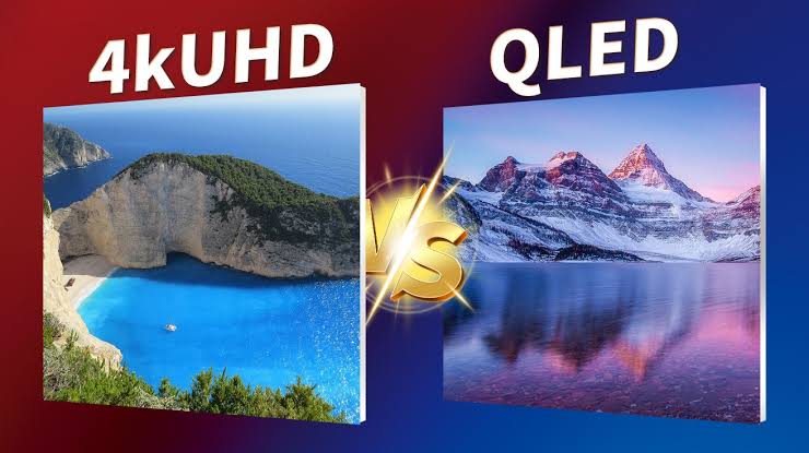 QLED vs UHD TVs in Kenya: What's the Difference?